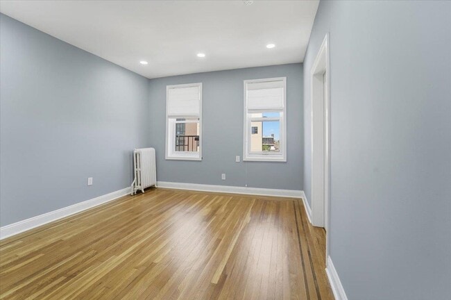 Building Photo - 6045 JFK Blvd E