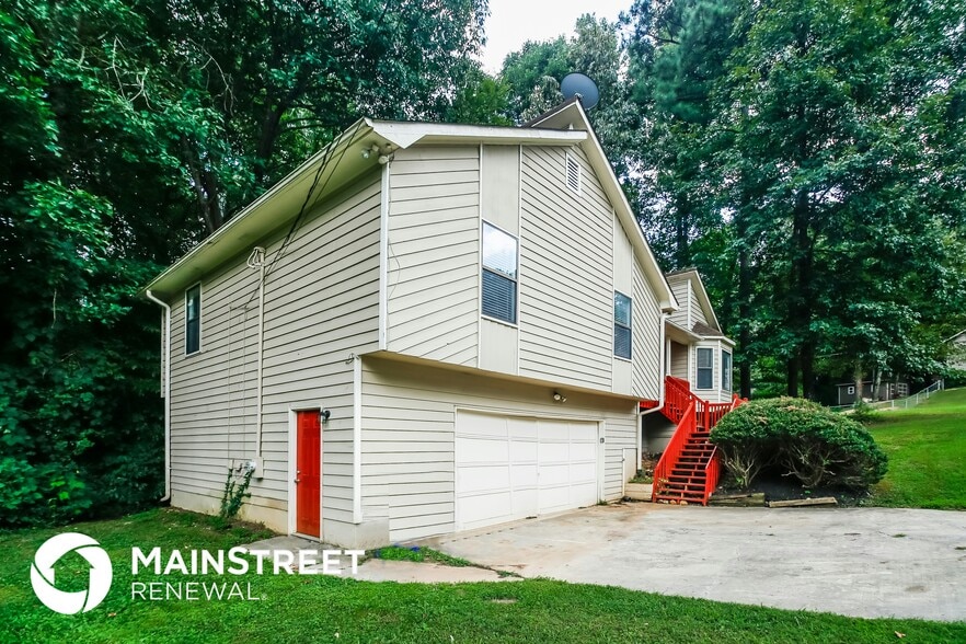 Building Photo - 5561 Deerfield Pl