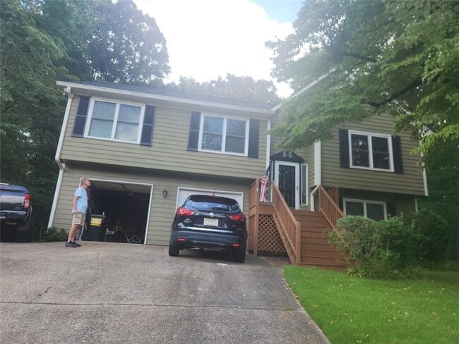 Primary Photo - 1272 Westover Trace NW