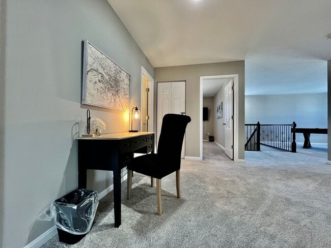 Building Photo - Brand new Executive home in Liberty Twp, Ohio