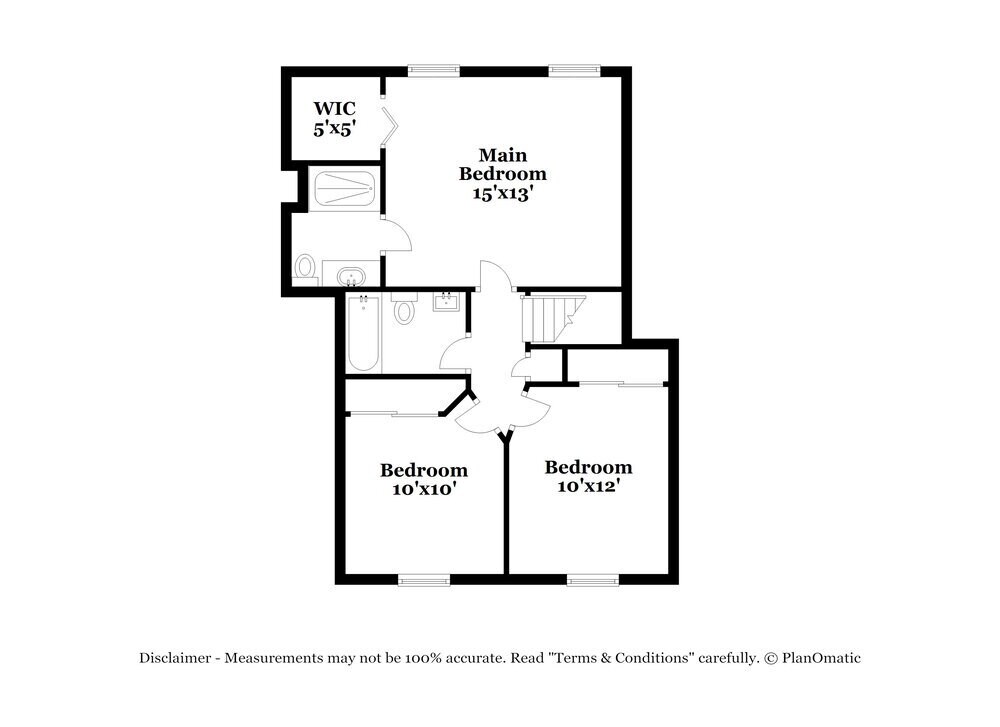 Building Photo - 6682 Warriner Way