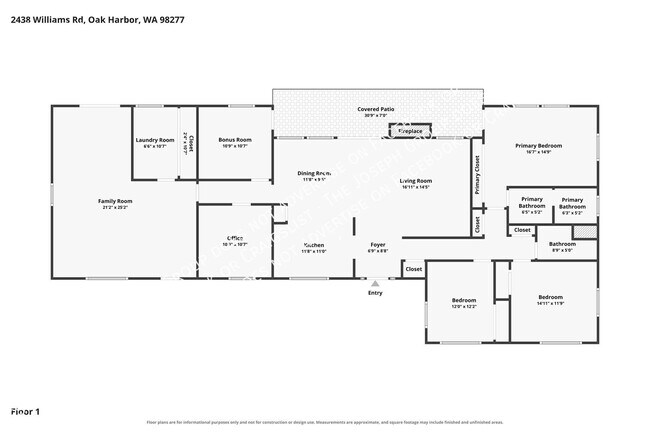 Building Photo - 2438 Williams Rd