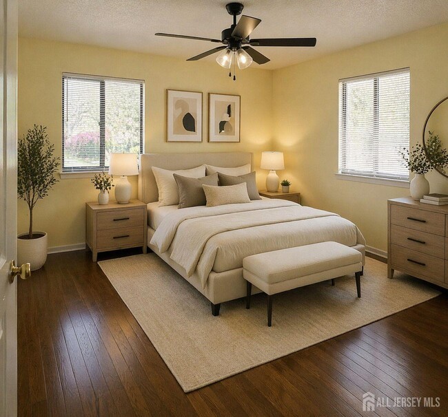 Building Photo - 101 Hampshire Dr