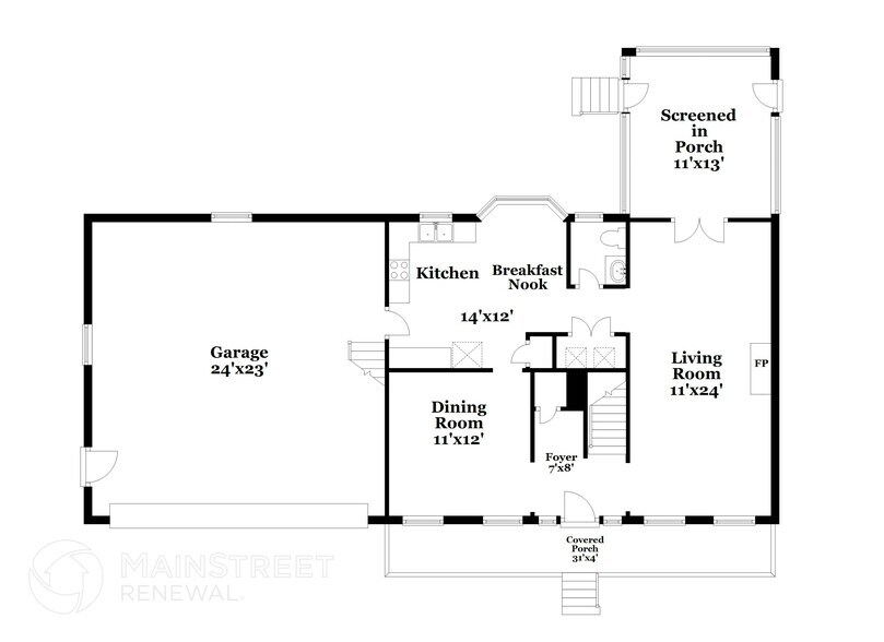 Building Photo - 113 Prosperity Ct