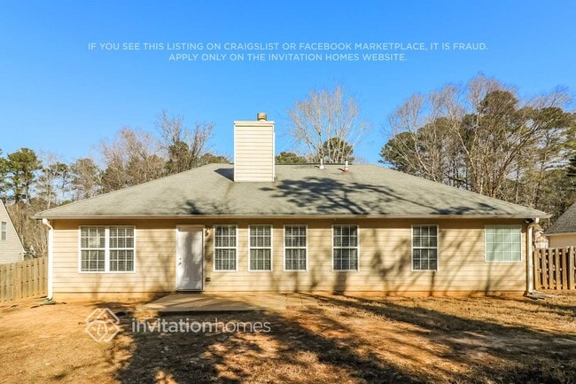 Building Photo - 1533 Milford Pl SW