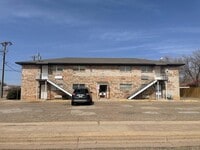 Building Photo - 1310 54th St