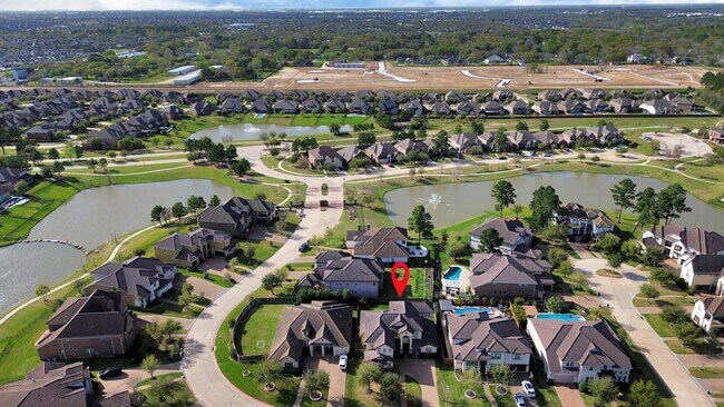 Building Photo - 3711 Meandering Spring Dr
