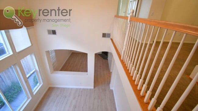 Building Photo - Poway Unified School District | Townhouse in The 4S Ranch| Quick and convenient access to SR-56