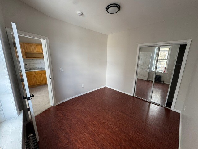Interior Photo - 31-33 66th