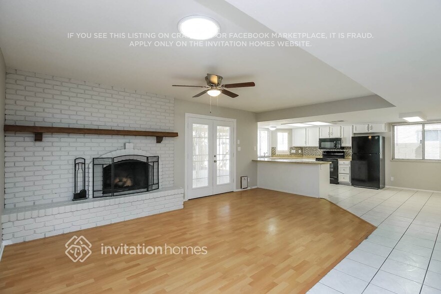 Building Photo - 2122 E Frye Rd