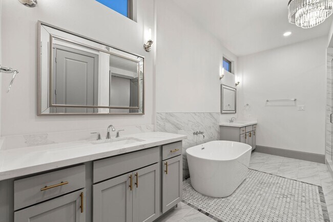 Building Photo - Enjoy Modern Living by Titan Homes!