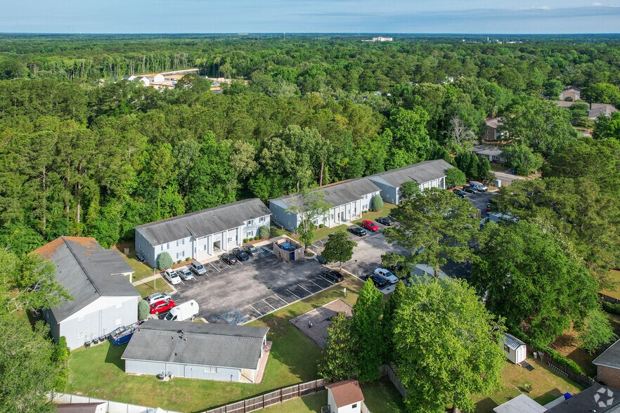 Community View - Arbor Square
