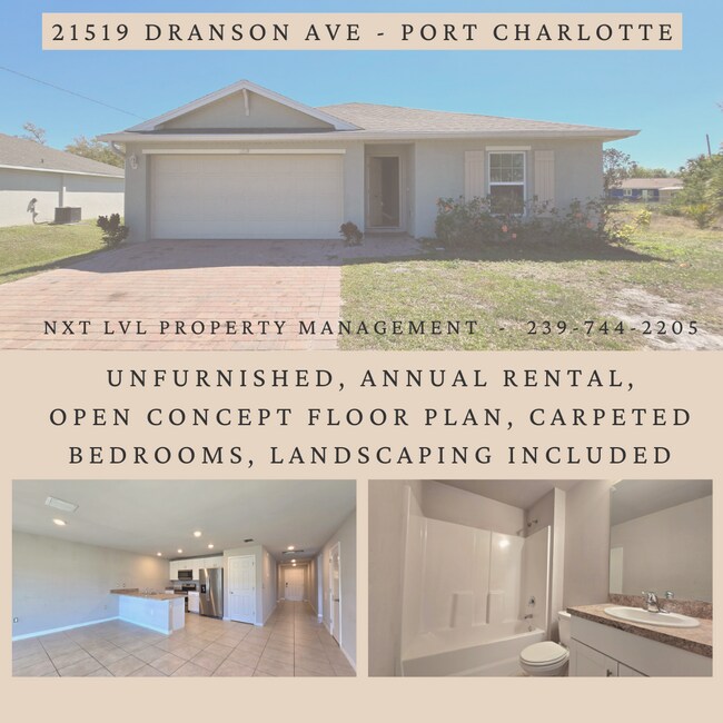 Primary Photo - 21519 Dranson Ave