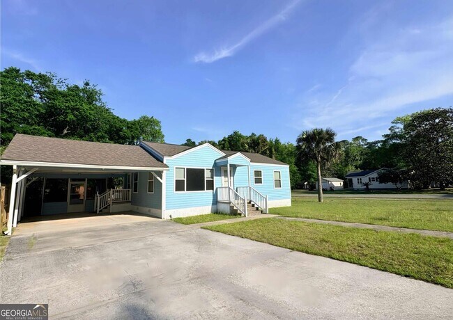 Building Photo - 600 Margaret St