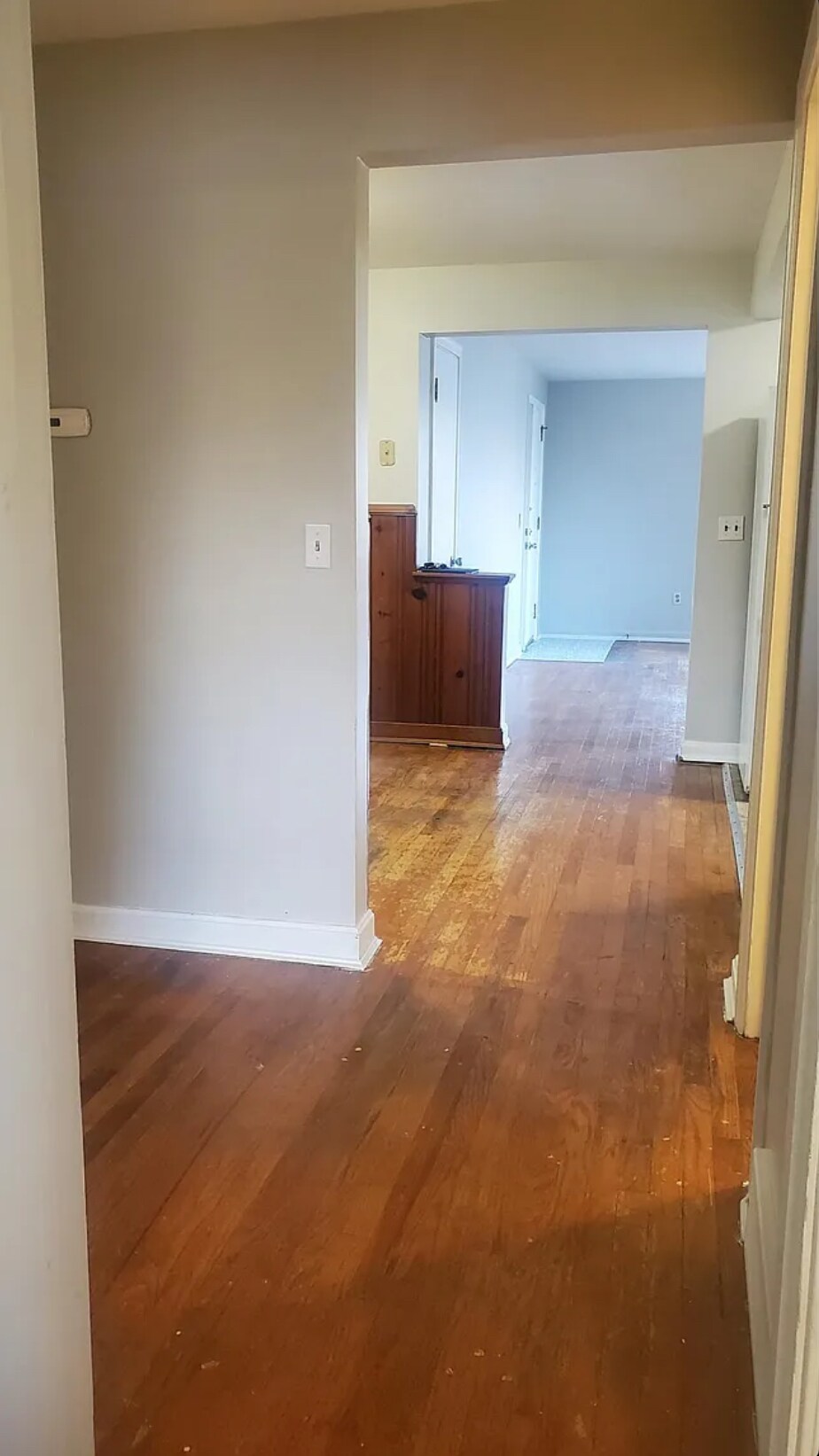 Building Photo - 1457 Hoffner St, Unit 3