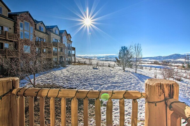 Building Photo - 3524 N Fox Run Dr
