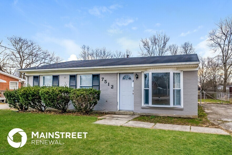 Building Photo - 7512 Greenwood Rd