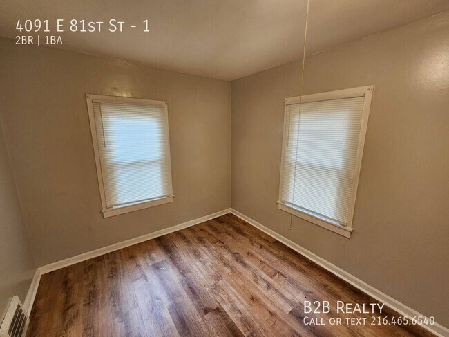 Building Photo - 4091 E 81st St