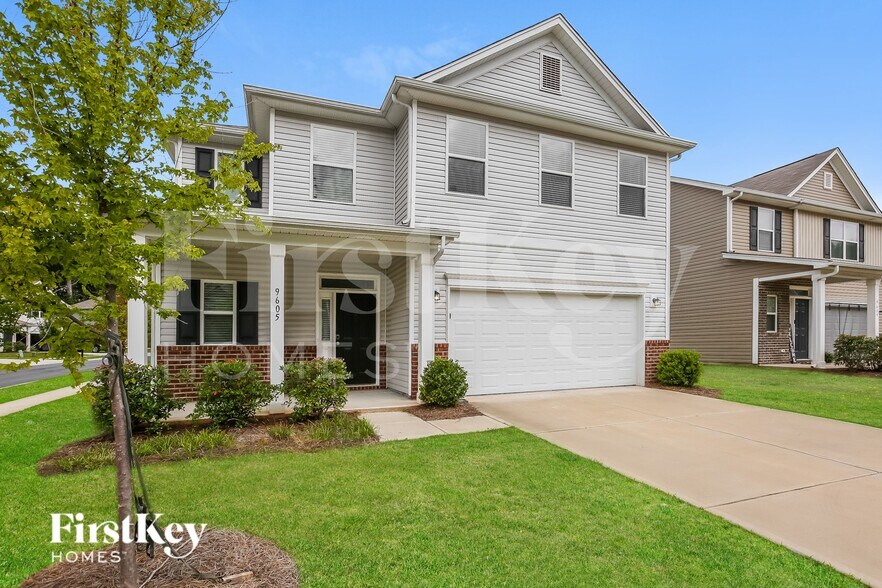 Building Photo - 9605 Hamel St