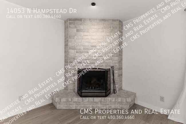 Building Photo - 14053 N Hampstead Dr