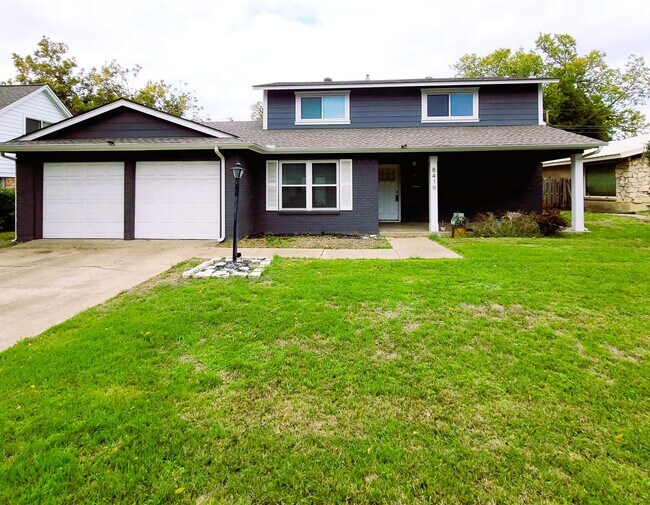 Primary Photo - Updated 4-Bedroom, 2-Bath Home in RISD