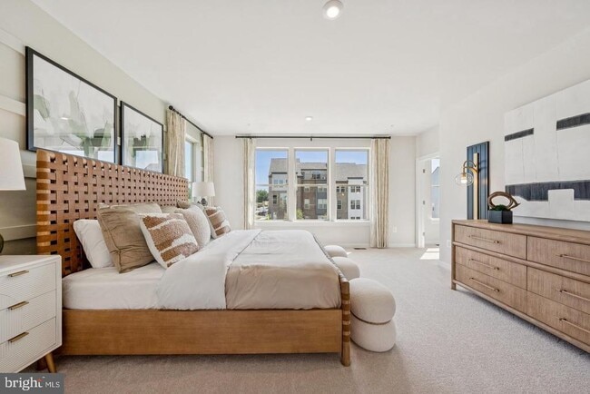 Building Photo - 9012 Katherine Johnson Ave