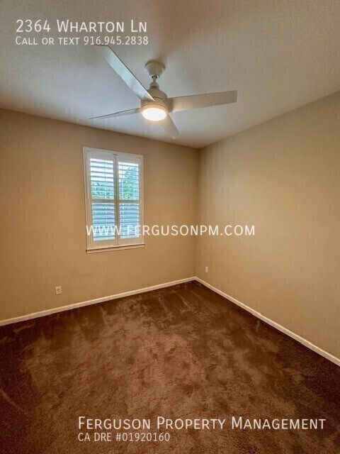 Building Photo - 2364 Wharton Ln