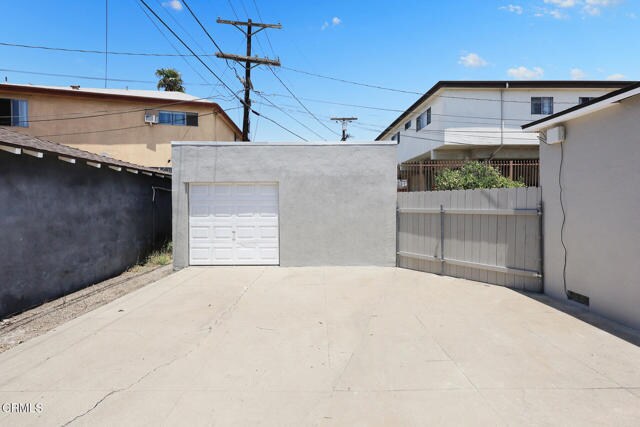Building Photo - 4419 Corliss St