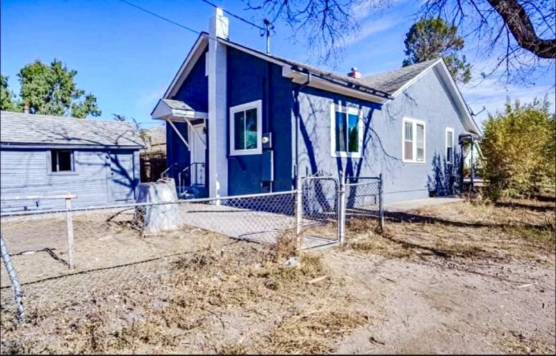 Building Photo - 1729 E Abriendo Ave