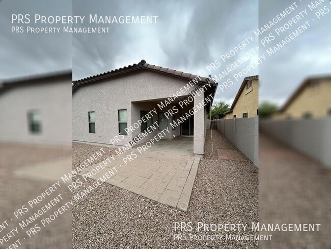 Building Photo - 45168 Mescal St