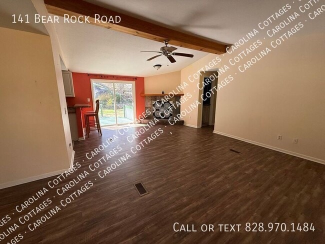 Building Photo - 141 Bear Rock Rd