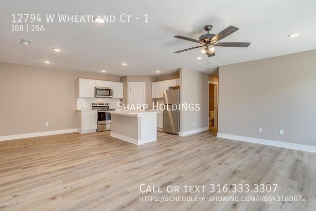 Building Photo - 12794 W Wheatland Ct