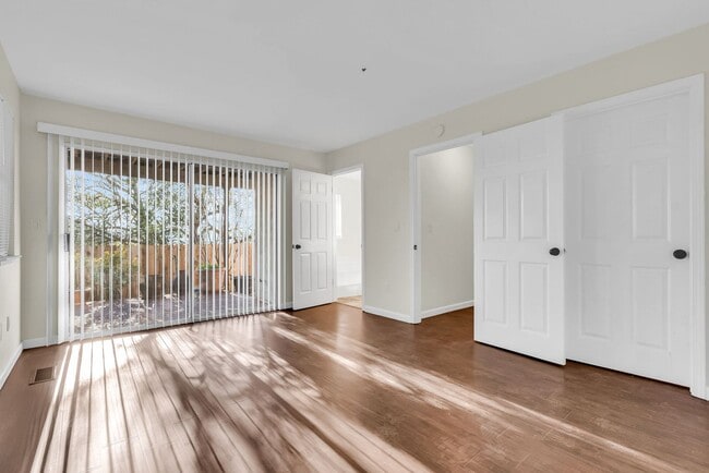 Building Photo - REMARKABLE VIEWS...LOTS OF PRIVACY IN YOUR OWN LITTLE WORLD..