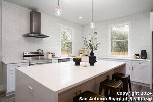 Building Photo - 423 N Mesquite St