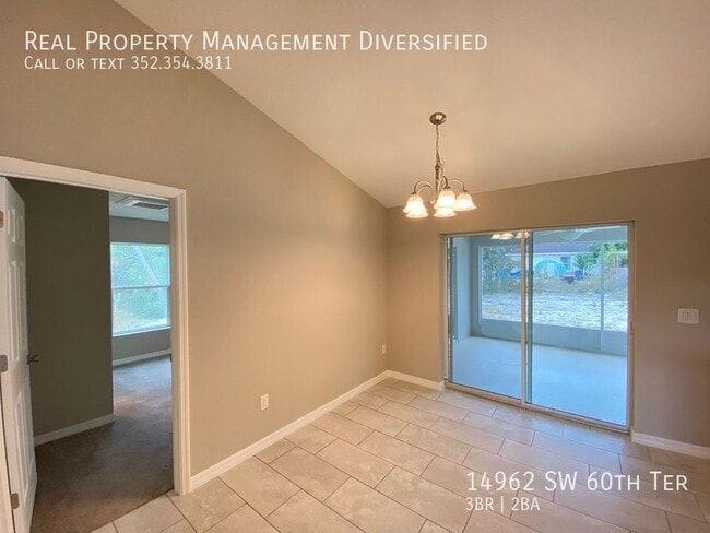 Building Photo - 14962 SW 60th Terrace