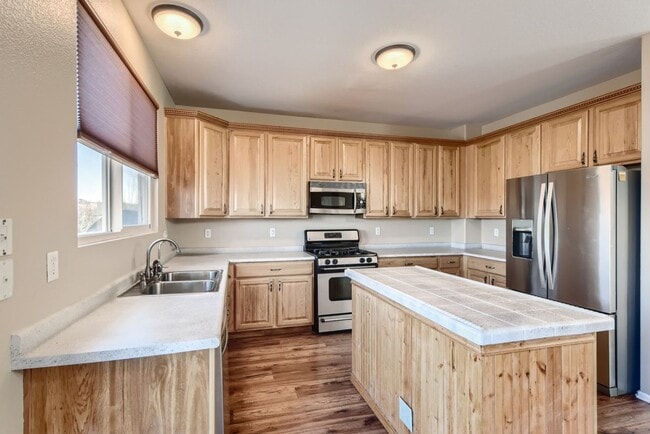 Building Photo - Beautiful Single Family Home in Meridian, ...