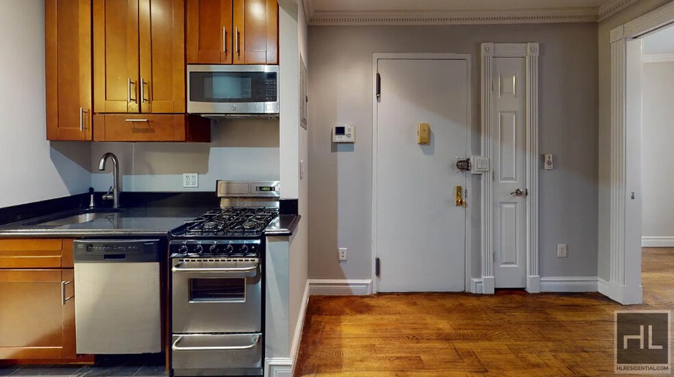 Building Photo - West 53rd Street