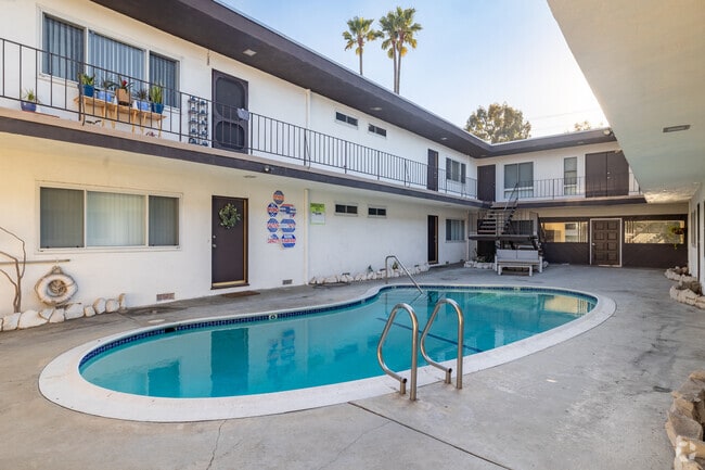 Building Photo - 8664 Falmouth Ave