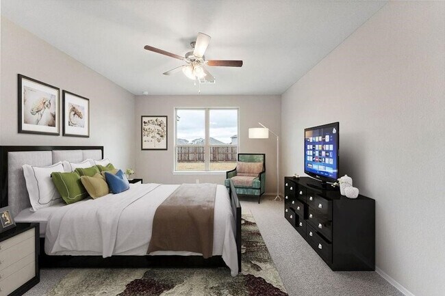 Building Photo - 23331 Spring Genesis Ln