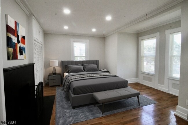 Building Photo - 238 Claremont Ave