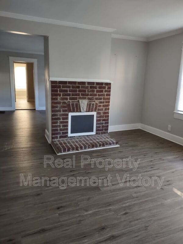 Building Photo - 1705 52nd St N