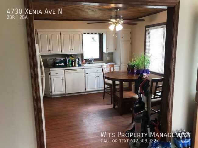 Building Photo - 4730 Xenia Ave N