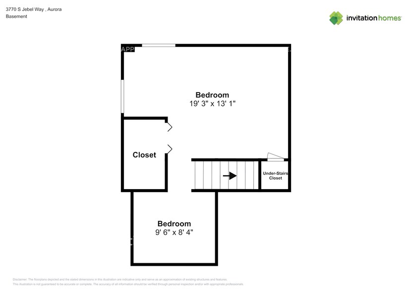 Building Photo - 3770 S Jebel Way
