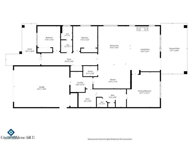 Building Photo - 3360 N Segar Loop