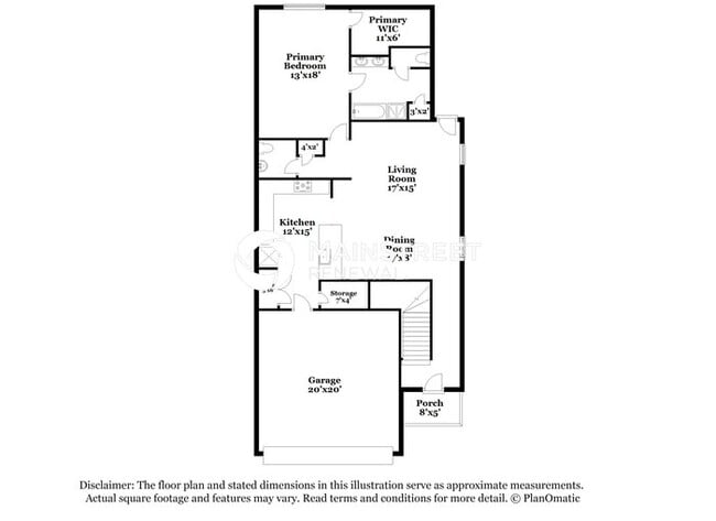 Building Photo - 5 Bedroom Pet-Friendly Home in New Braunfe...