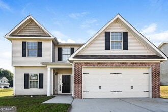 Building Photo - 173 Camellia Way