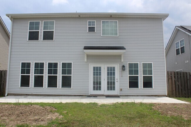 Building Photo - Coming Available!
