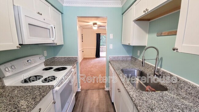 Building Photo - 4621 Merrimac Ln