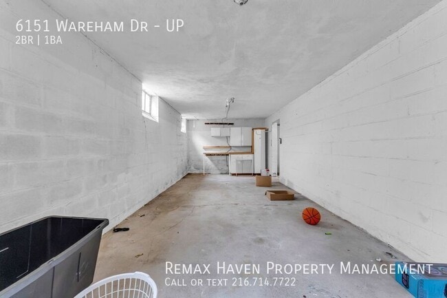 Building Photo - 6151 Wareham Dr