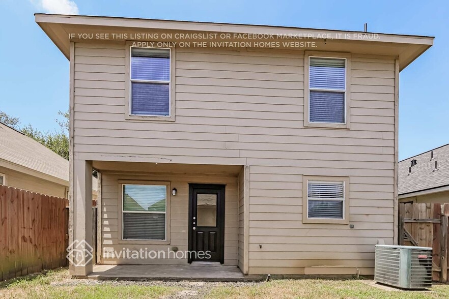 Building Photo - 6348 Austinville Dr